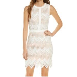 Adelyn Rae Dress, size Medium